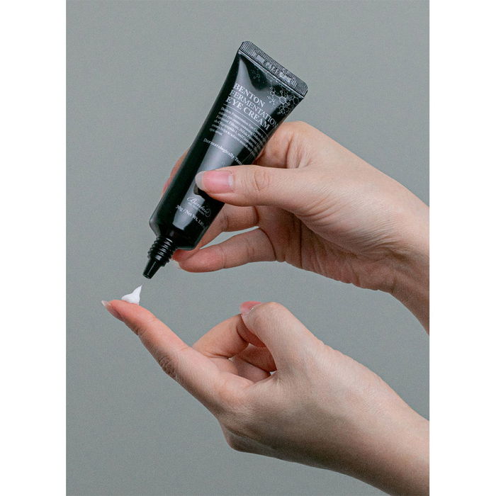 Benton FERMENTATION eye cream 30 ml Anti ojeras y bolsas de ojos - Contorno de ojos