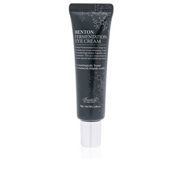 Benton FERMENTATION eye cream 30 ml Anti ojeras y bolsas de ojos - Contorno de ojos