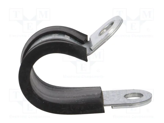 LAPP Abrazadera de Acero con Policloropreno Øaro 16mm