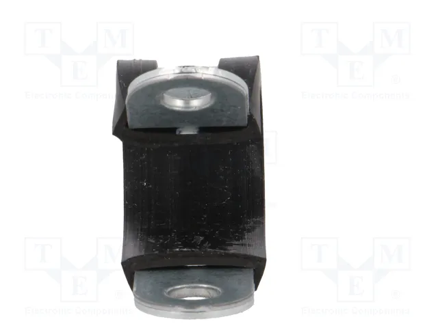 LAPP Abrazadera de Acero con Policloropreno Øaro 16mm