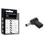 Conceptronic Adaptador USB-C a Asus 5.5x2.5mm 18-20V ABBY15PC04