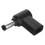 Conceptronic Adaptador USB-C a Asus 5.5x2.5mm 18-20V ABBY15PC04