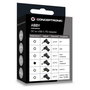 Conceptronic Adaptador USB-C a Asus 5.5x2.5mm 18-20V ABBY15PC04