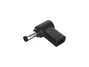 Conceptronic Adaptador DC a USB-C para Asus/Universal 5.5x2.5mm 18-20V