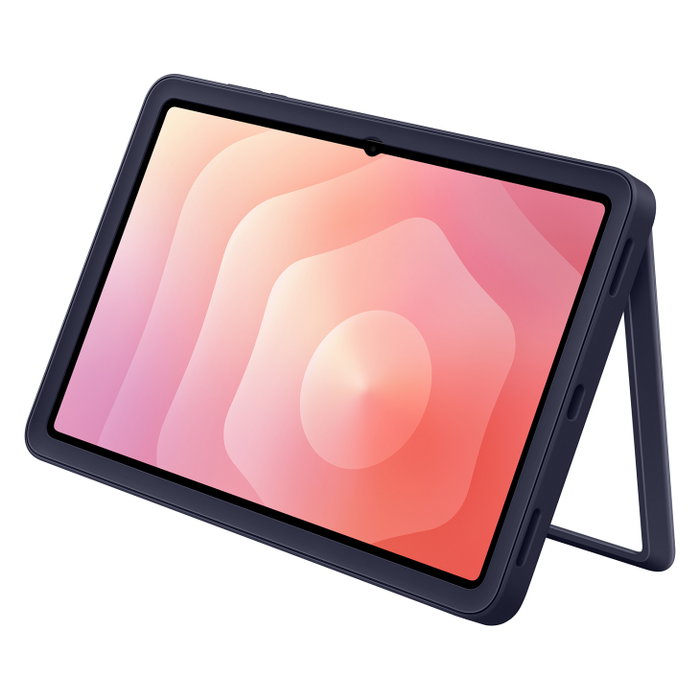 Samsung Frame Cover para Galaxy Tab S11 Ultra, Azul Marino Samsung Frame Cover para Galaxy Tab S11 Ultra, Azul Marino