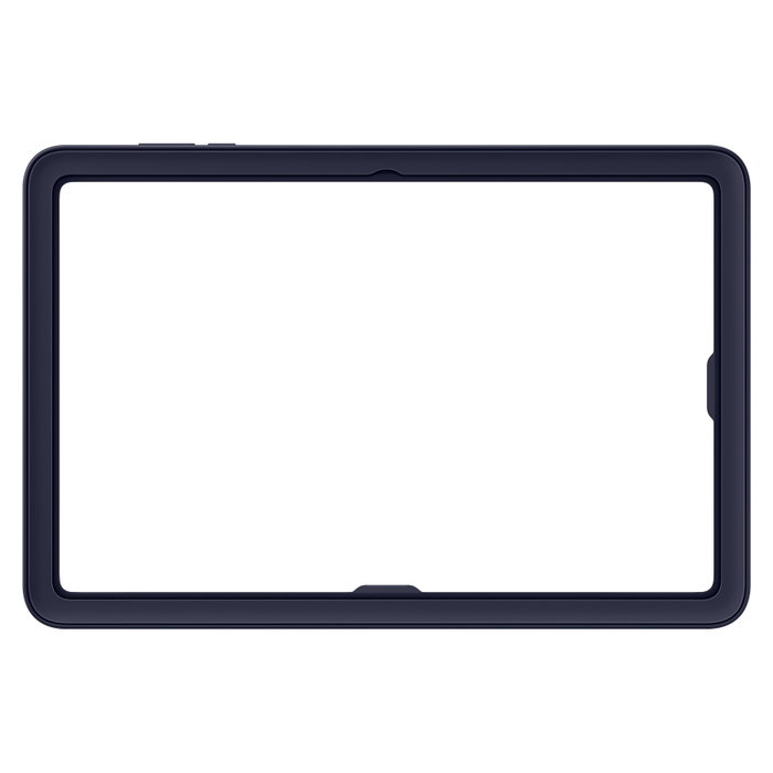 Samsung Frame Cover para Galaxy Tab S11 Ultra, Azul Marino Samsung Frame Cover para Galaxy Tab S11 Ultra, Azul Marino