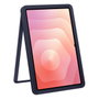 Samsung Frame Cover para Galaxy Tab S11 Ultra, Azul Marino