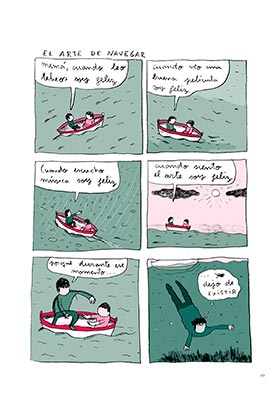 El Arte. Conversaciones Imaginarias Con Mi Madre