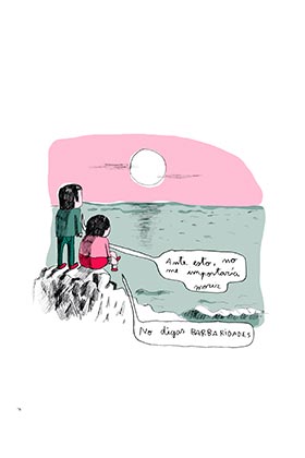 El Arte. Conversaciones Imaginarias Con Mi Madre