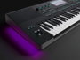 Teclado Medeli 61 Teclas Akx10
