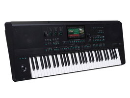 Teclado Medeli 61 Teclas Akx10