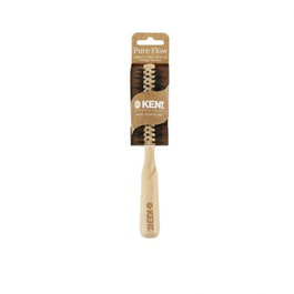 Kent Brushes Pure Flow Small Vented Round Brush 15mm
