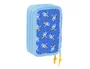 Safta Plumier Bluey Let'S Play Triple 37 Pcs