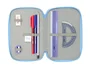 Safta Plumier Bluey Let'S Play Triple 37 Pcs