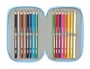 Safta Plumier Bluey Let'S Play Triple 37 Pcs