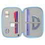 Safta Plumier Bluey Let'S Play Triple 37 Pcs