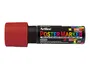 Artline Rotulador EPP-30 Poster Marker Punta Rectangular 30 mm Carteleria Color Marron