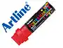 Artline Rotulador EPP-30 Poster Marker Punta Rectangular 30 mm Carteleria Color Marron