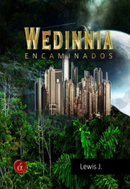LACRE, Wedinnia: encaminados, Lewis J. - LACRE