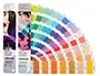 PANTONE Formula Guide Guía de colores para diseño gráfico y preimpresión con acceso web