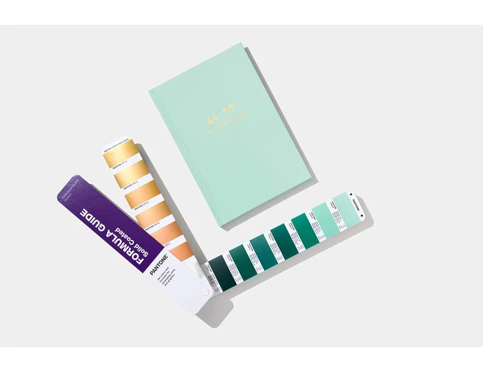 PANTONE Formula Guide Guía de colores para diseño gráfico y preimpresión con acceso web