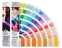 PANTONE Formula Guide Guía de colores para diseño gráfico y preimpresión con acceso web