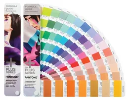 PANTONE Formula Guide Guía de colores para diseño gráfico y preimpresión con acceso web