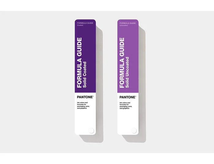 PANTONE Formula Guide Guía de colores para diseño gráfico y preimpresión con acceso web