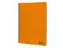 Liderpapel Cuaderno Espiral Smart A4 Tapa Blanda Naranja