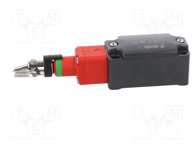 PIZZATO ELETTRICA FD 979 Interruptor de seguridad de cuerda unilateral