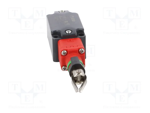 PIZZATO ELETTRICA FD 979 Interruptor de seguridad de cuerda unilateral