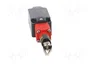 PIZZATO ELETTRICA FD 979 Interruptor de seguridad de cuerda unilateral