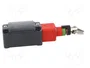 PIZZATO ELETTRICA FD 979 Interruptor de seguridad de cuerda unilateral