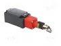 PIZZATO ELETTRICA FD 979 Interruptor de seguridad de cuerda unilateral