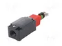 PIZZATO ELETTRICA FD 979 Interruptor de seguridad de cuerda unilateral