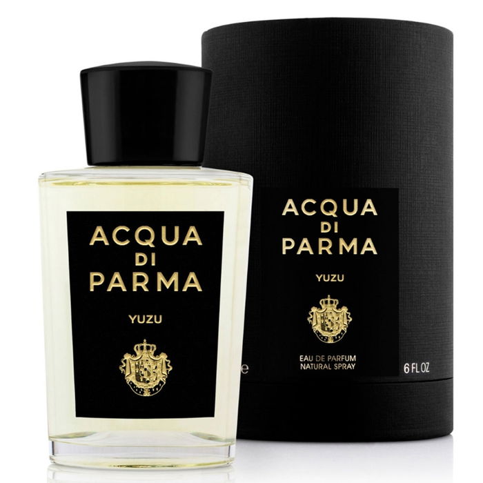 Acqua Di Parma YUZU Eau de Parfum Vaporizador 180 ml
