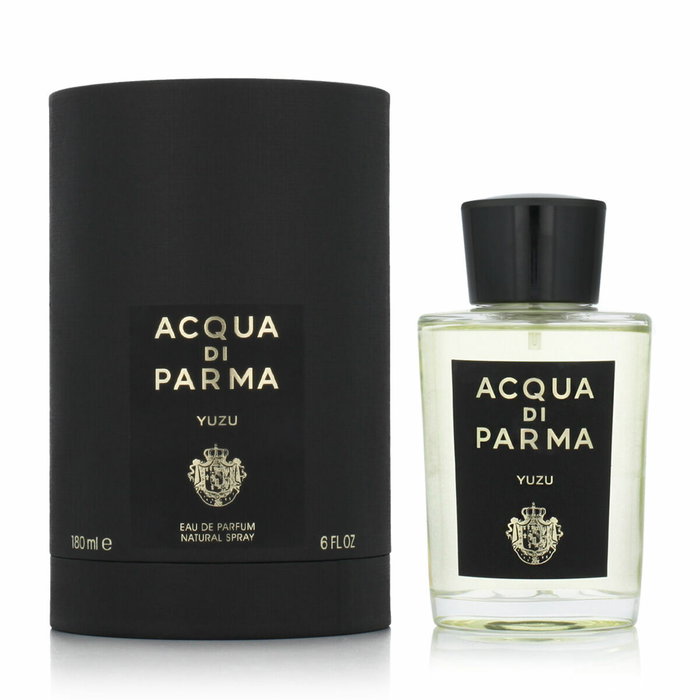 Acqua Di Parma Yuzu Eau de Parfum 180 ml Acqua Di Parma Yuzu Eau de Parfum 180 ml