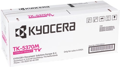 Kyocera TK-5370M Magenta