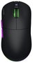 Hator Quasar 3 Ultra 8K HTM770 Ratón Inalámbrico Negro