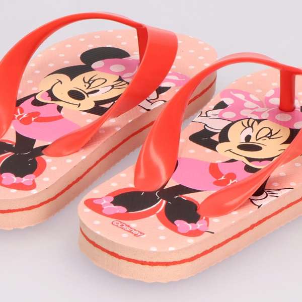 Cerdá Chanclas Flip Flop Minnie Talla 30/31 Modelos Surtidos