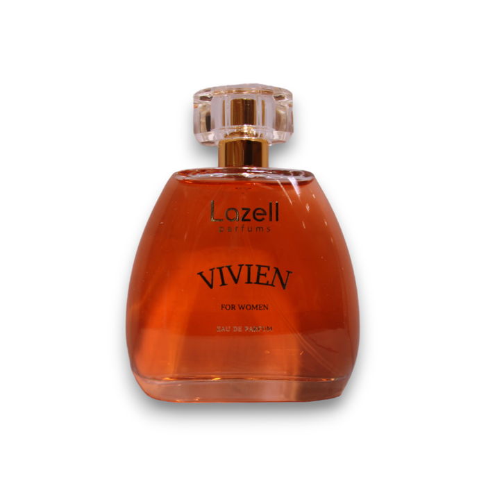 Lazell Vivien Agua de perfume para mujeres 100 ml Lazell Vivien Agua de perfume para mujeres 100 ml