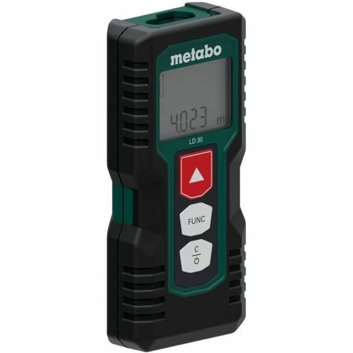 Metabo LD 30 Telémetro láser Metabo LD 30 Telémetro láser