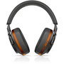 Bowers & Wilkins PX8 McLaren Edition Auriculares Over-Ear Inalámbricos con Cancelación de Ruido y 30h Batería