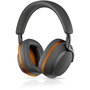 Bowers & Wilkins PX8 McLaren Edition Auriculares Over-Ear Inalámbricos con Cancelación de Ruido y 30h Batería
