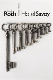 Hotel Savoy, Joseph Roth - ALIANZA