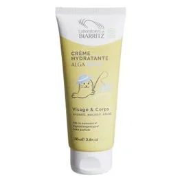 BIARRITZ Crema Hidratante Bebé 100ml
