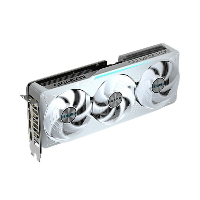 Gigabyte GeForce RTX 5070 Ti EAGLE OC ICE SFF 16GB GDDR7