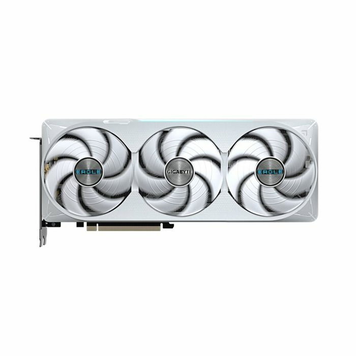 Gigabyte GeForce RTX 5070 Ti EAGLE OC ICE SFF 16GB GDDR7