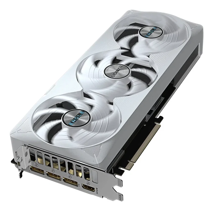 Gigabyte GeForce RTX 5070 Ti EAGLE OC ICE SFF 16GB GDDR7