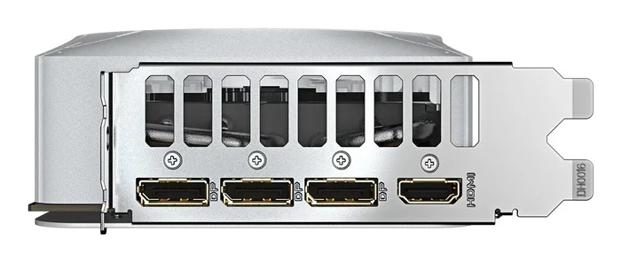 Gigabyte GeForce RTX 5070 Ti EAGLE OC ICE SFF 16GB GDDR7